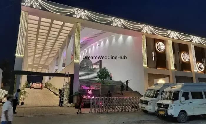 GKS Convention Centre