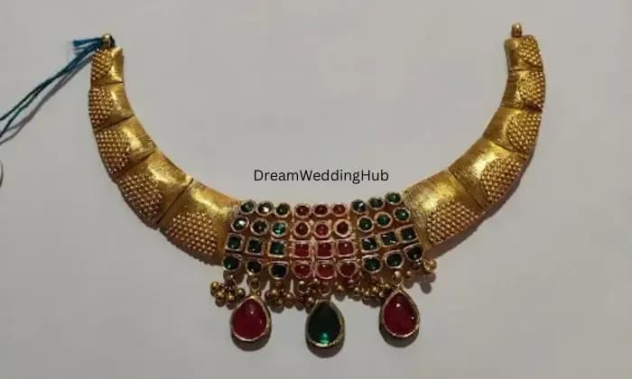 Sri Kambagiri Swamy Jewellers