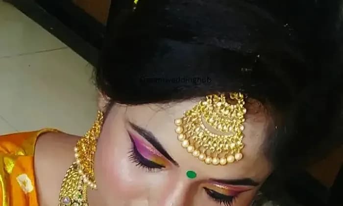 Leelas ladies Beauty Parlour