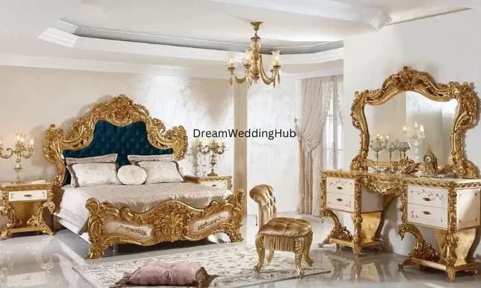 Gangarathnam Furniture