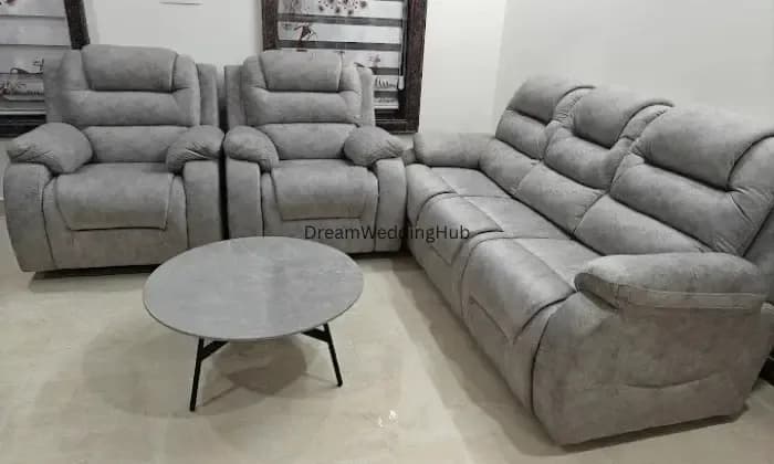 DAMRO Furniture Ongole