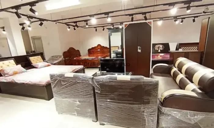 GODREJ INTERIO SHOWROOM TRANDZ FURNITURE