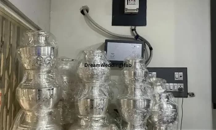 konda silvers venkateswara Silvers 