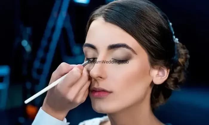 Splash Makeover Studio