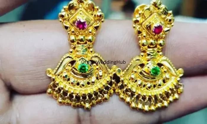 Sri sai jewellers Rajahmundry
