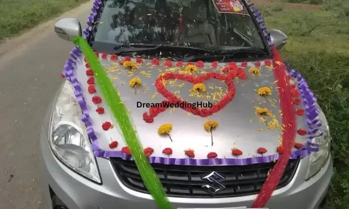 NARASARAOPET CAR  TAXI