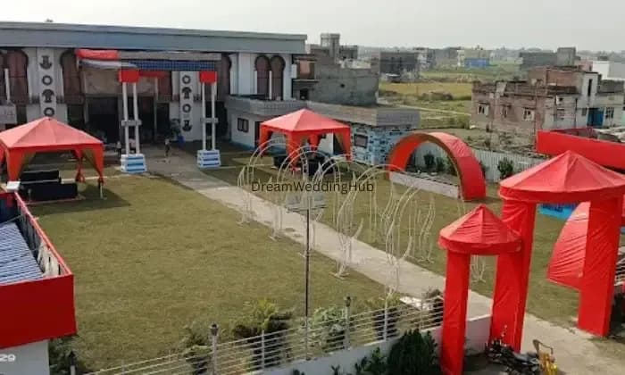 Marriage Hall Bettiah