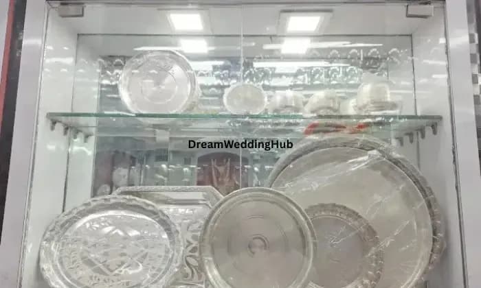 Raju Alankar Jewellers