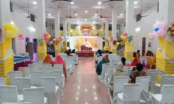 Bandhan Marriage Hall
