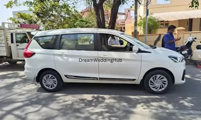 City Self Drive Cars Namakkal