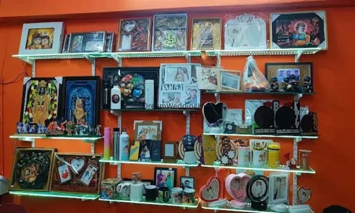 Pratyax Studio  Gift Shop