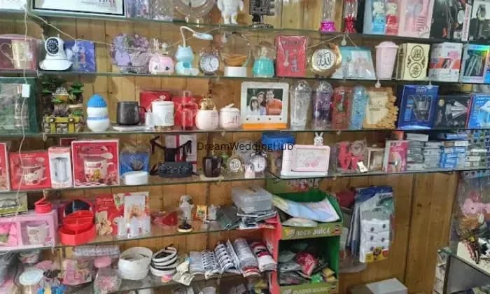 Wadduha Gift Shop