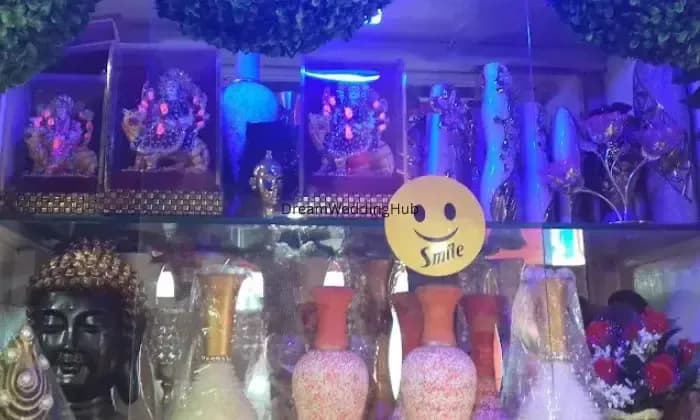 Royality Gift Corner