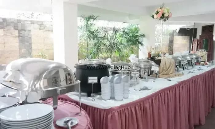 Sri Annapoorneshwari Caterers