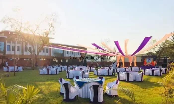 Ghale Luxury Conventions