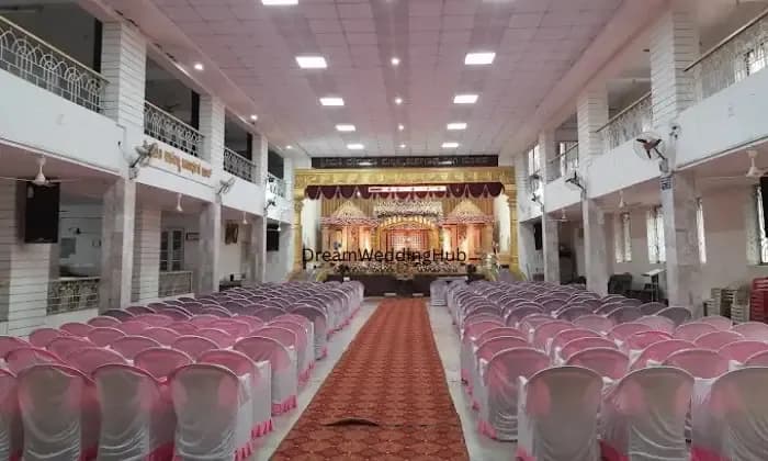 Sri Rama  Kshatriya  Mandira