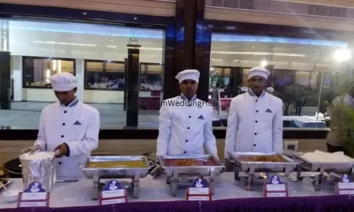 Sri Sai Jaganmata  Caterers