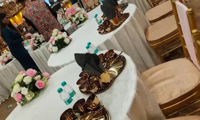 Cookingwala  Catering Service