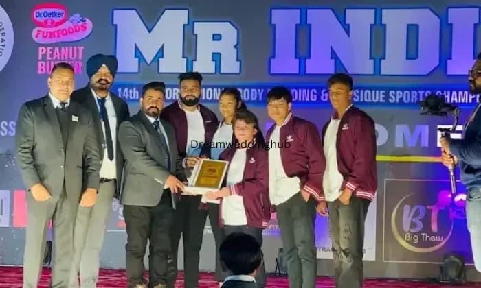 Deep Dance  Fitness Academy