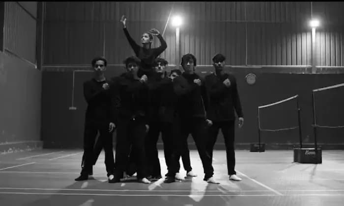 Art Indite Dance Company rewari