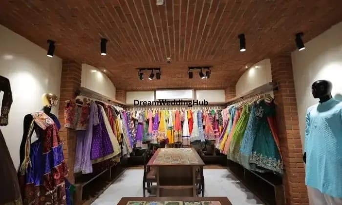 Jiyas Designer Studio