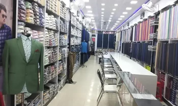 Siyarams Shop west champaran