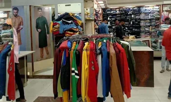 Nanak House of Readymade