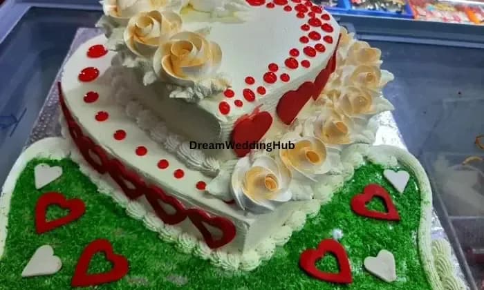 Dolphin Bengaluru Bakery