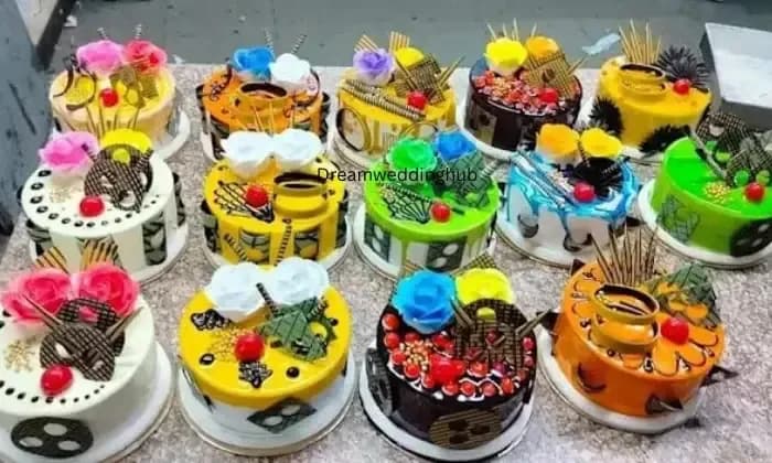 Sulaimans New Modern Bakery