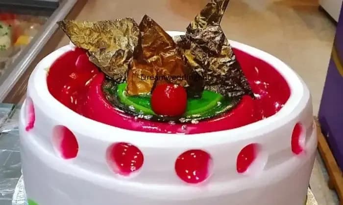 Dinesh Bakery  Sweet Home