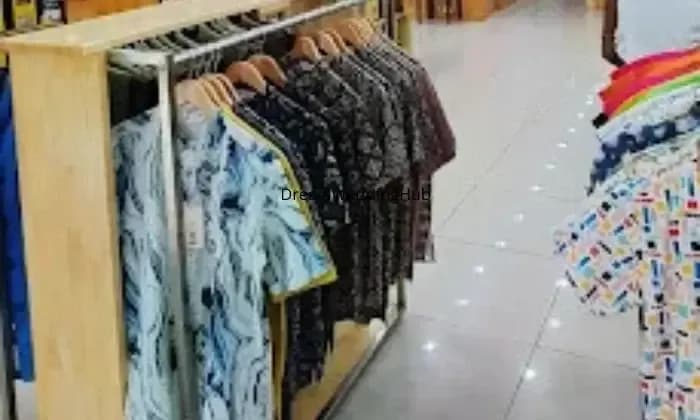 Ramraj Cotton  Thanjavur