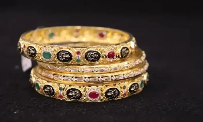 BMR Aabharan Jewellery