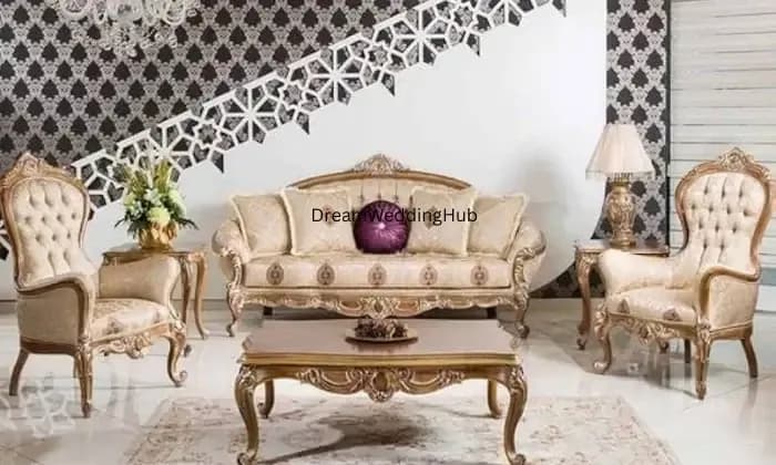 Saraswathi Furniture