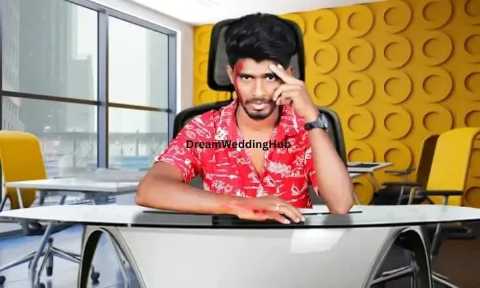 Keerthi Images Photo Studio