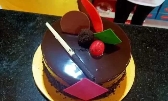 Panchsheel Manpasand Sweets