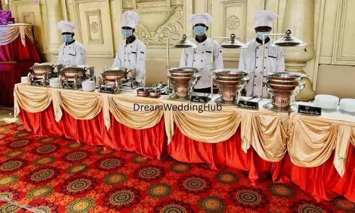 Janani catering