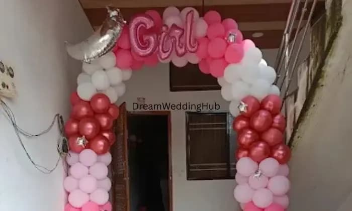 Nirvighnam decorator