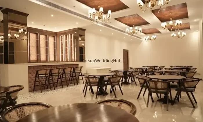 The Belvedere Kasauli