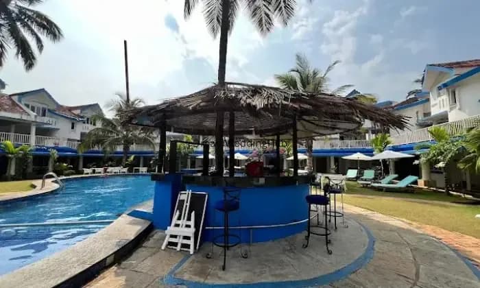 Karma Royal Benaulim