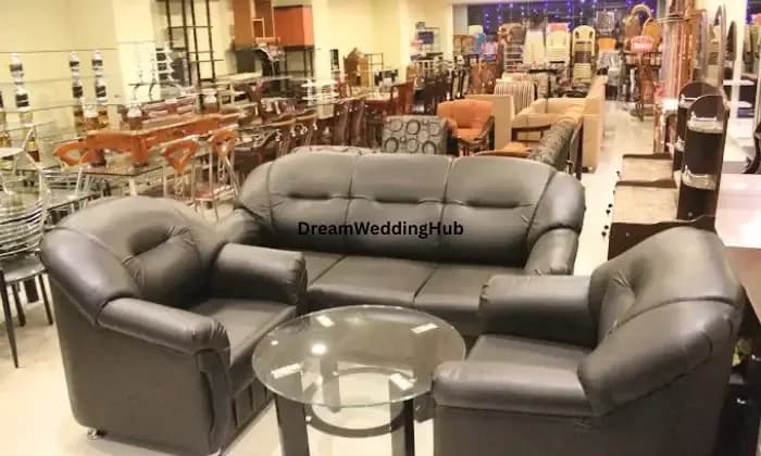 Gopi Krishna Electronics