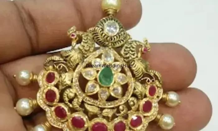 Svn Jewelrs Diamond Hall