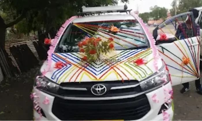 Sakshi Tour and Travel