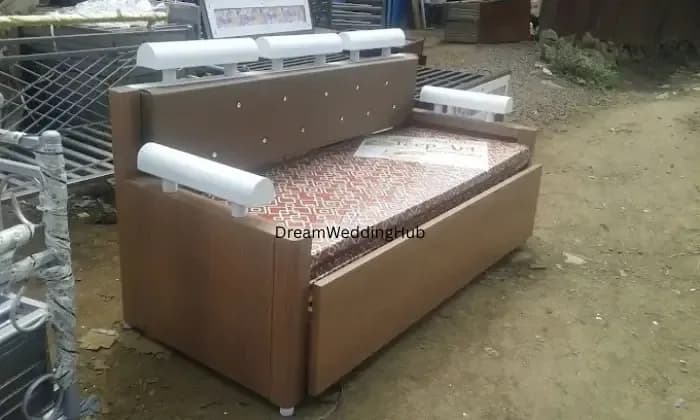 Kamble Steel Furnitures