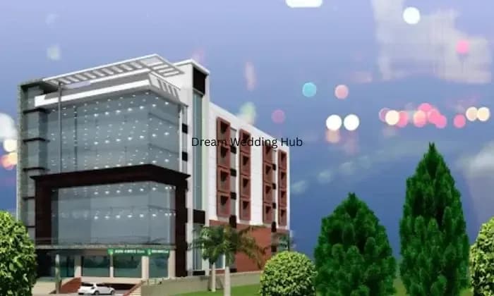 Hotel Ashoka International