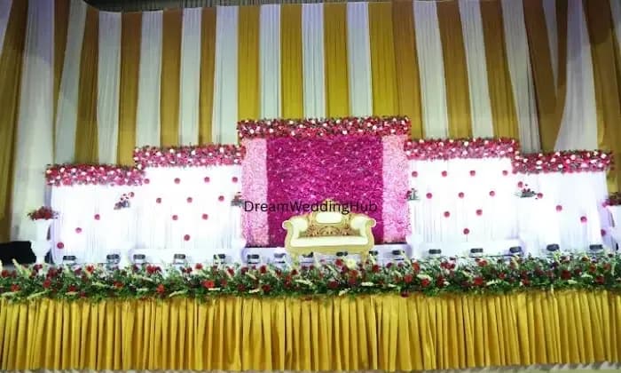 LavishCelebration Events