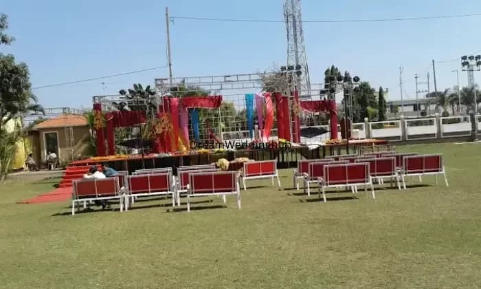 Parmeshwari Garden  Resort