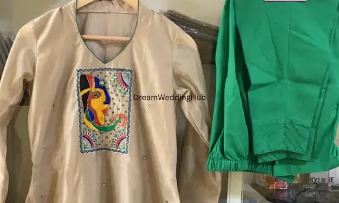 NEETUS DESIGNER BOUTIQUE