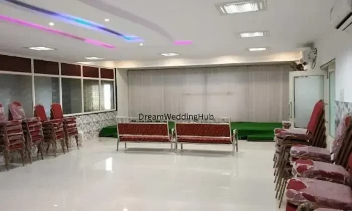 Kotaiah Convention Hall