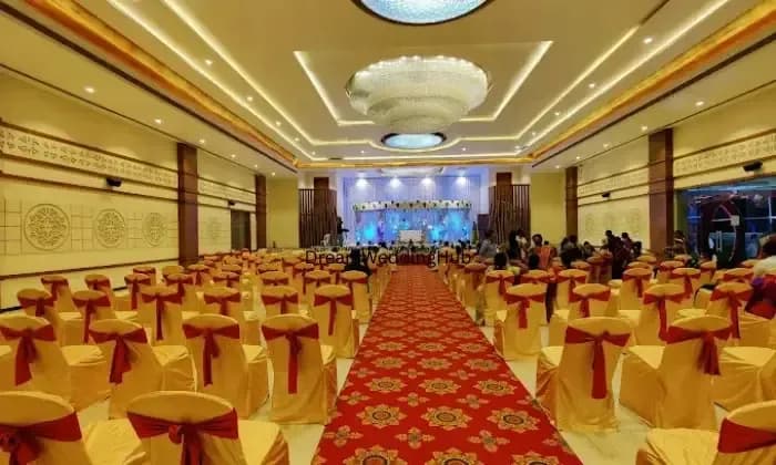 Challa Function Hall