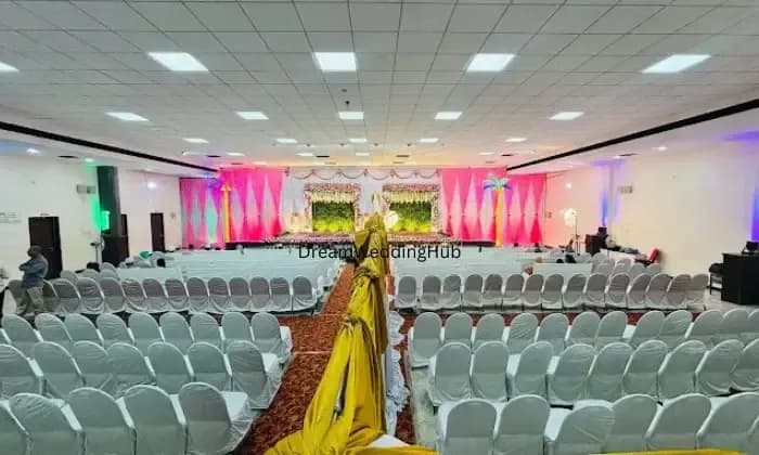 Sri Bhavani Function Hall